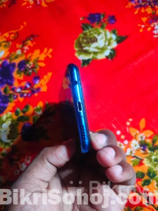 Huawei nova 3i